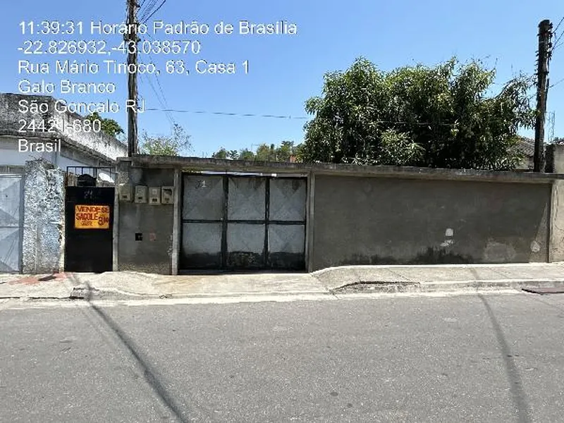 Casa em Venda Direta