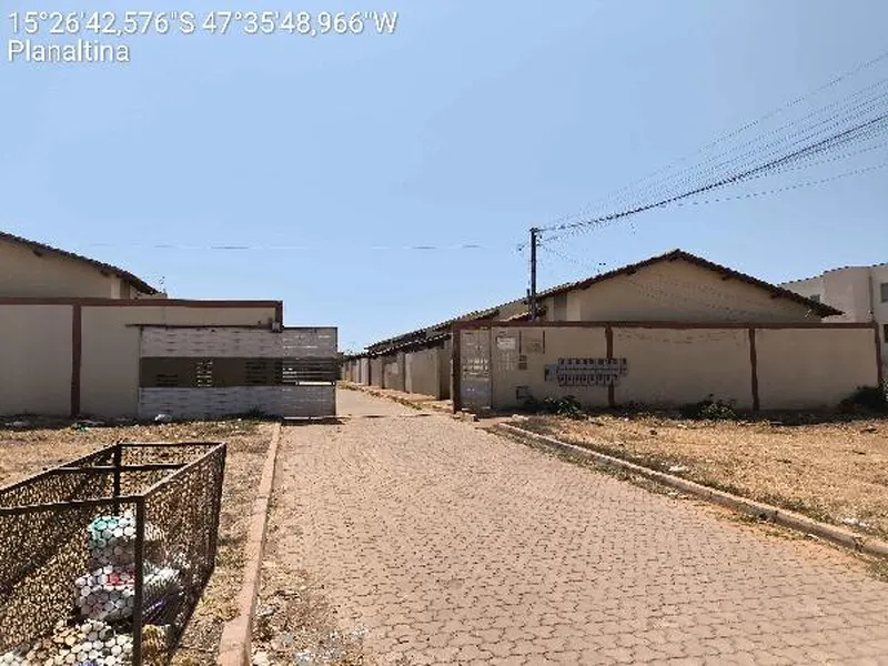 Casa em Venda Direta