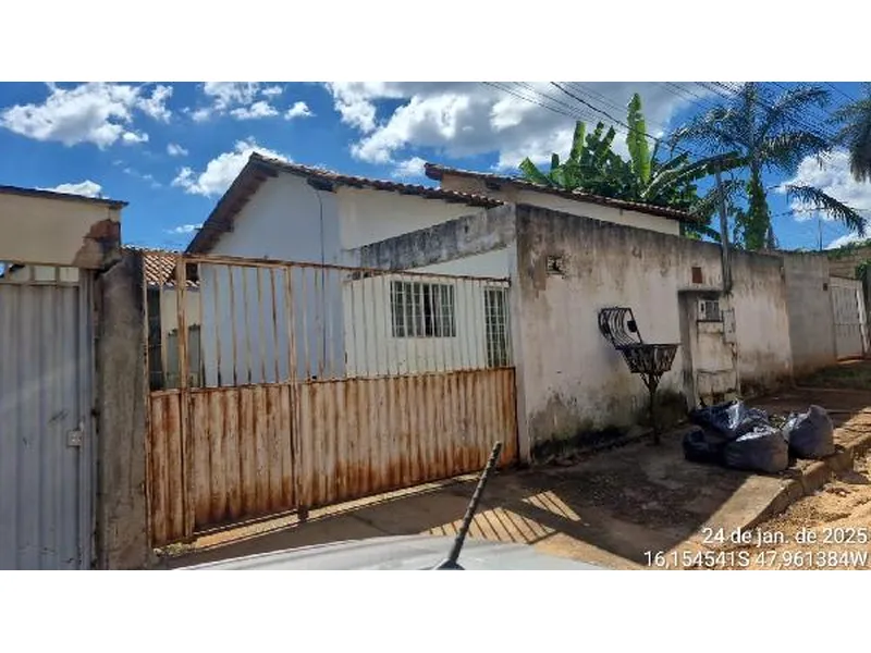 Casa em Venda Direta