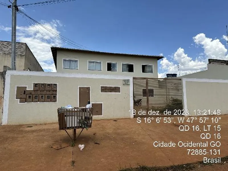Apartamento em Venda Direta