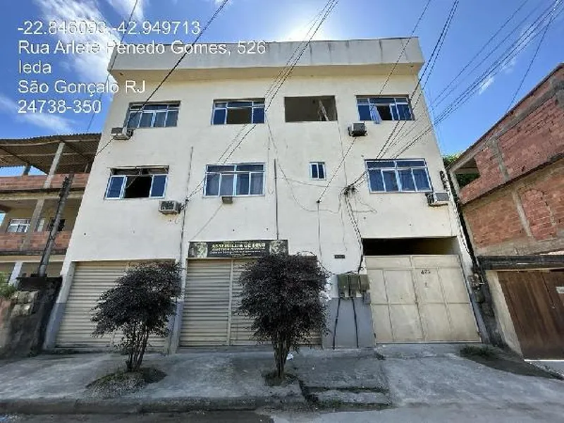 Apartamento em Venda Direta