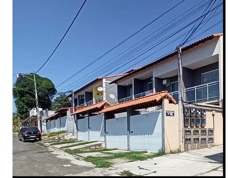 Casa em Venda Direta
