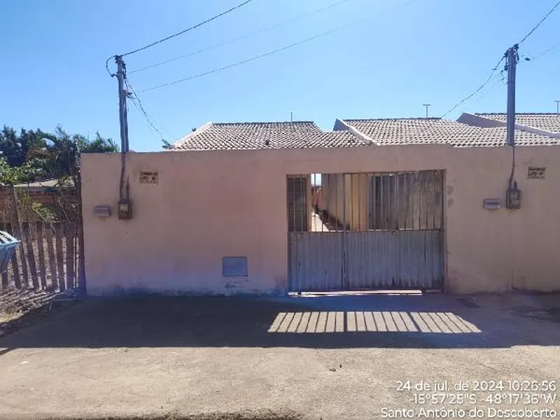 Casa em Venda Direta