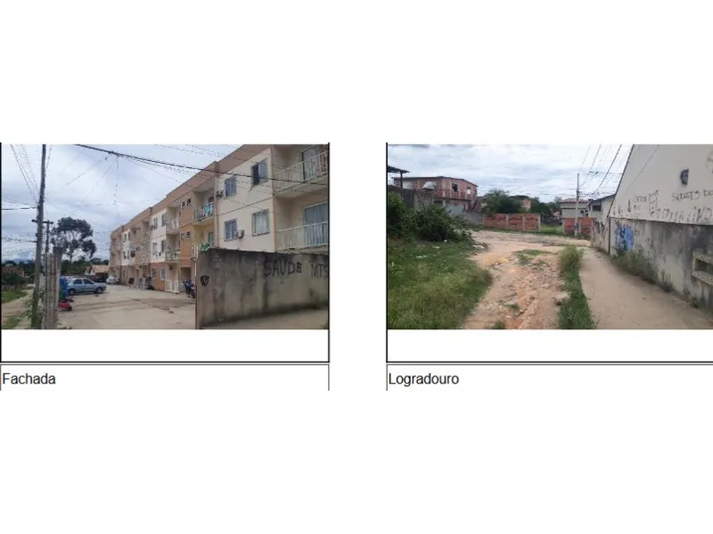 Apartamento em Venda Direta