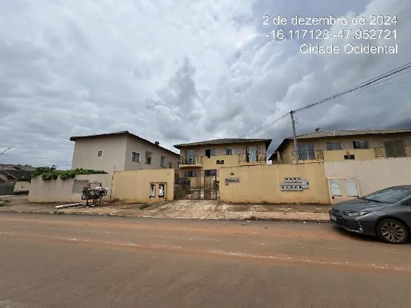Apartamento em Venda Direta