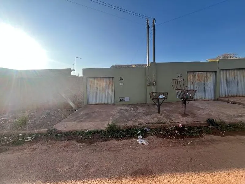 Casa em Venda Direta