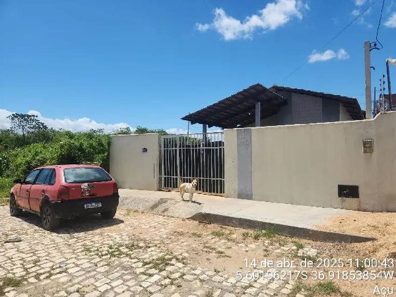 Casa em Venda Direta