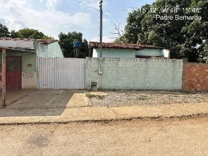 Casa em Venda Direta