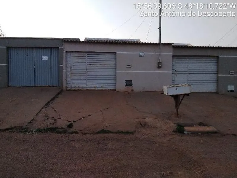 Casa em Venda Direta