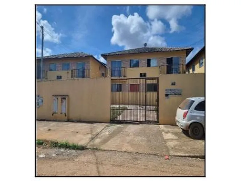 Apartamento em Venda Direta