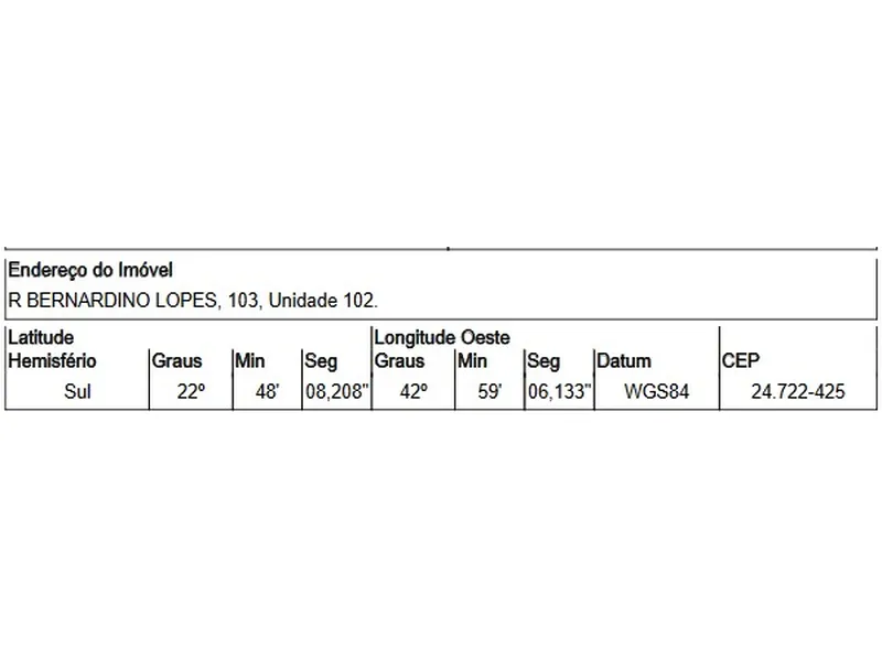 Apartamento em Venda Direta