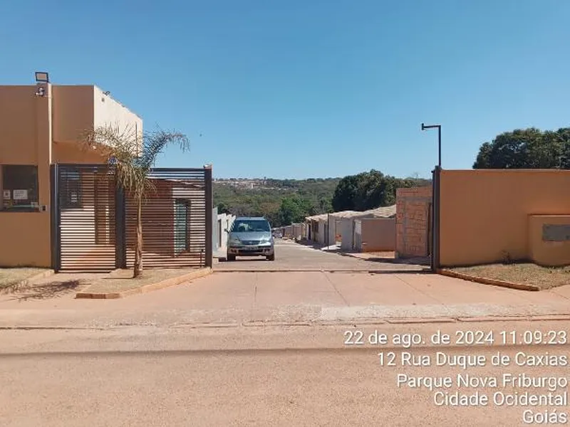 Casa em Venda Direta