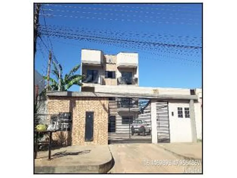Apartamento em Venda Direta
