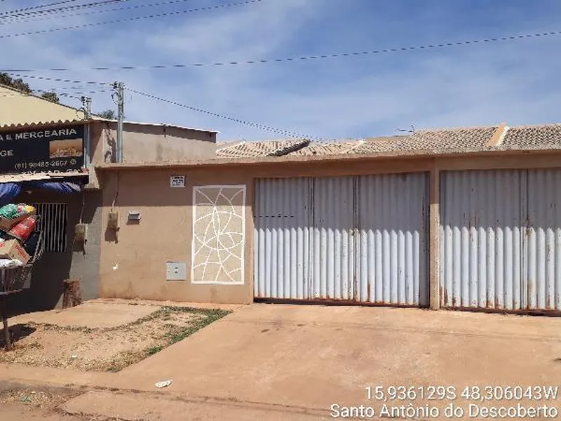 Casa em Venda Direta