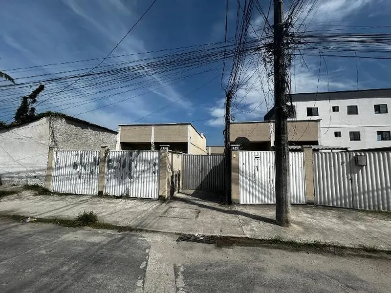 Casa em Venda Direta