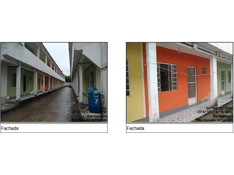 Casa em Venda Direta