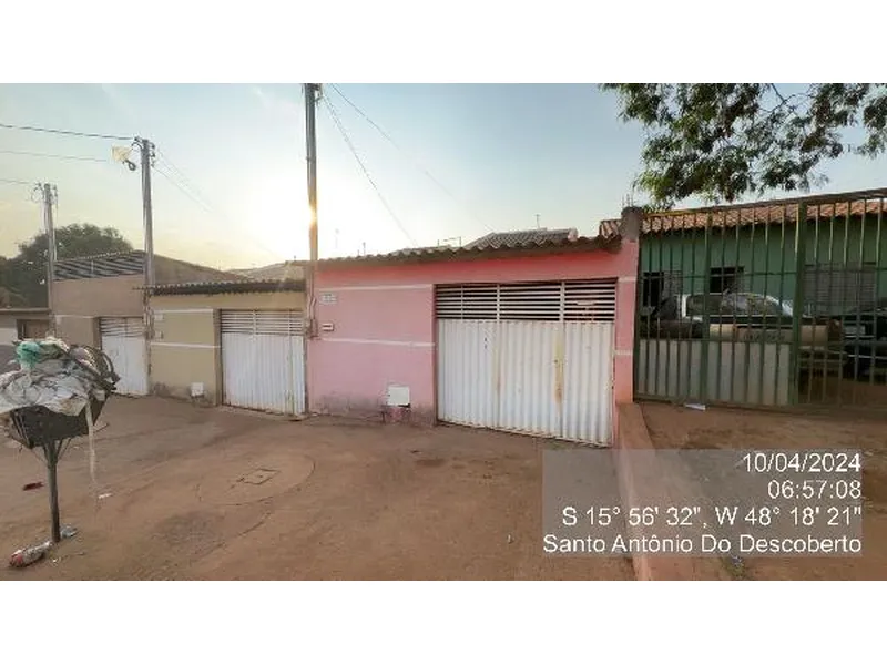 Casa em Venda Direta