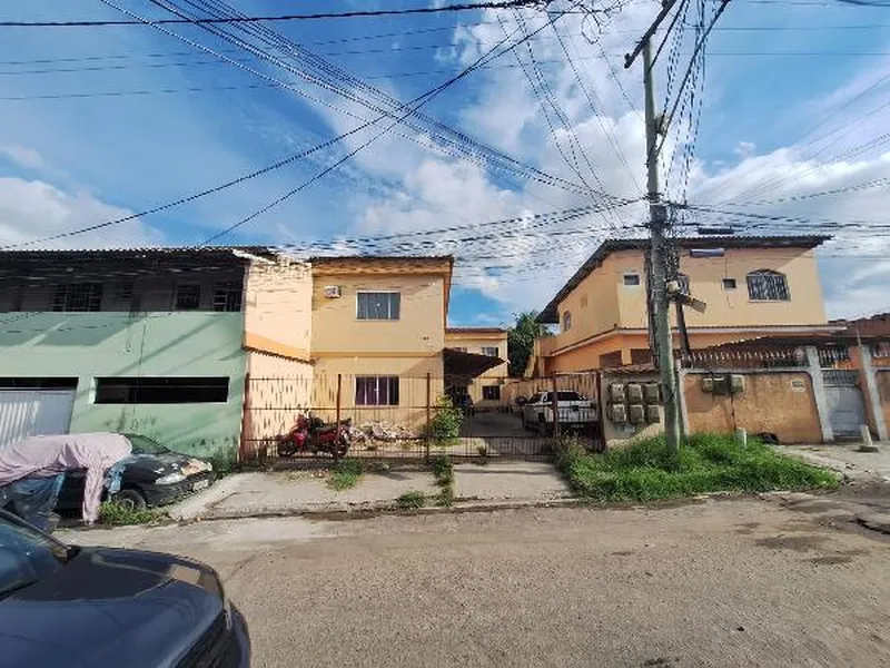 Apartamento em Venda Direta