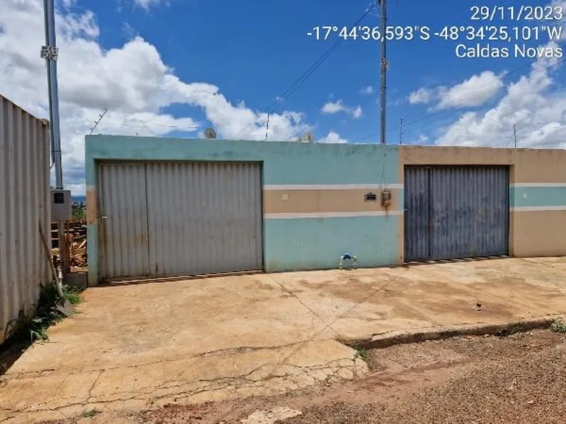 Casa em Venda Direta