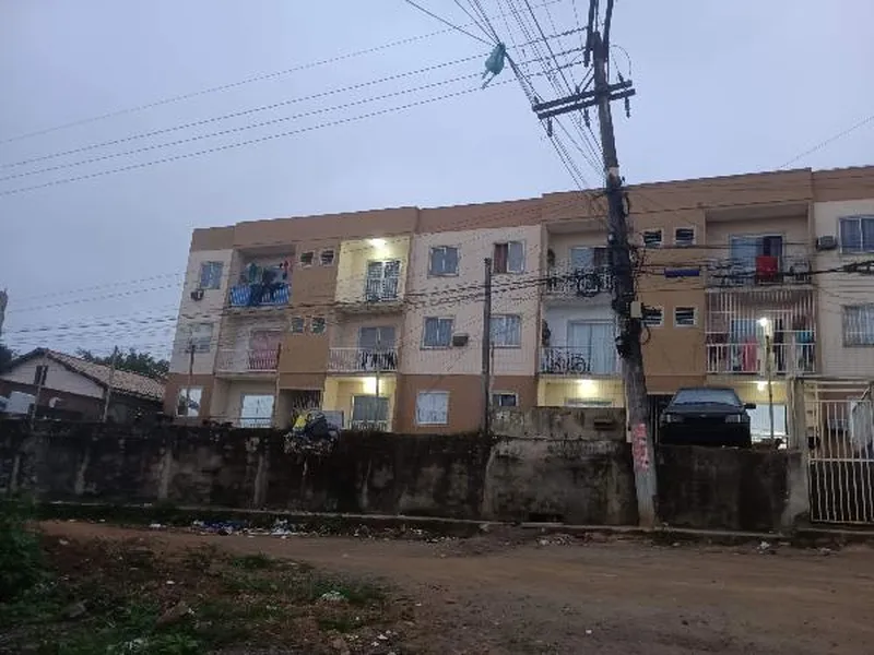 Apartamento em Venda Direta