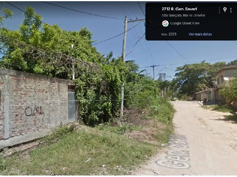 Casa em Venda Direta