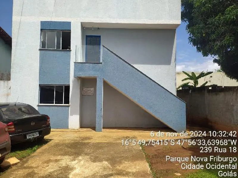 Apartamento em Venda Direta