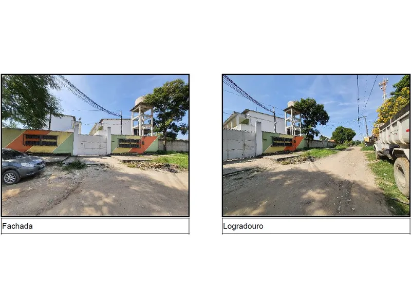 Casa em Venda Direta