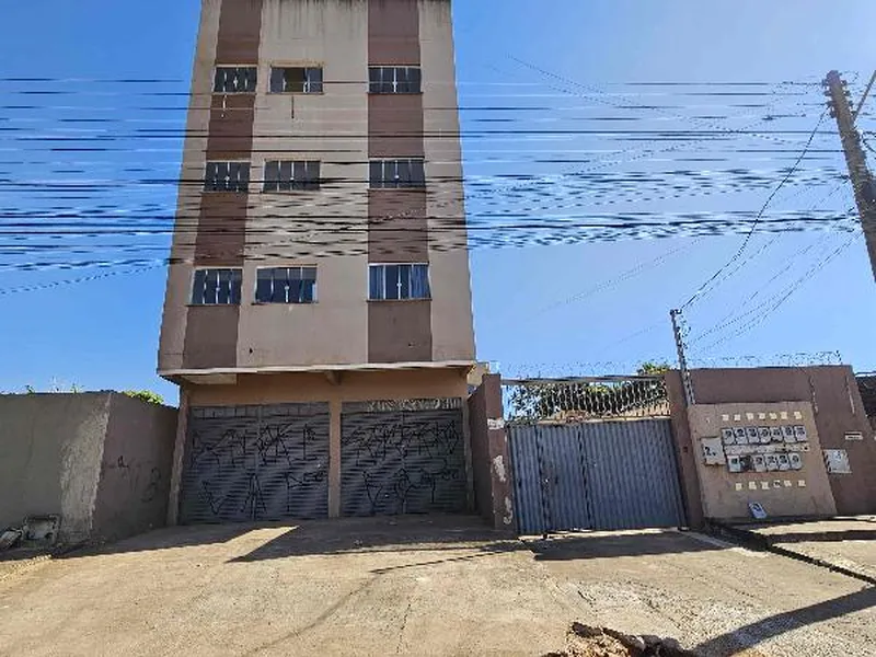 Apartamento em Venda Direta
