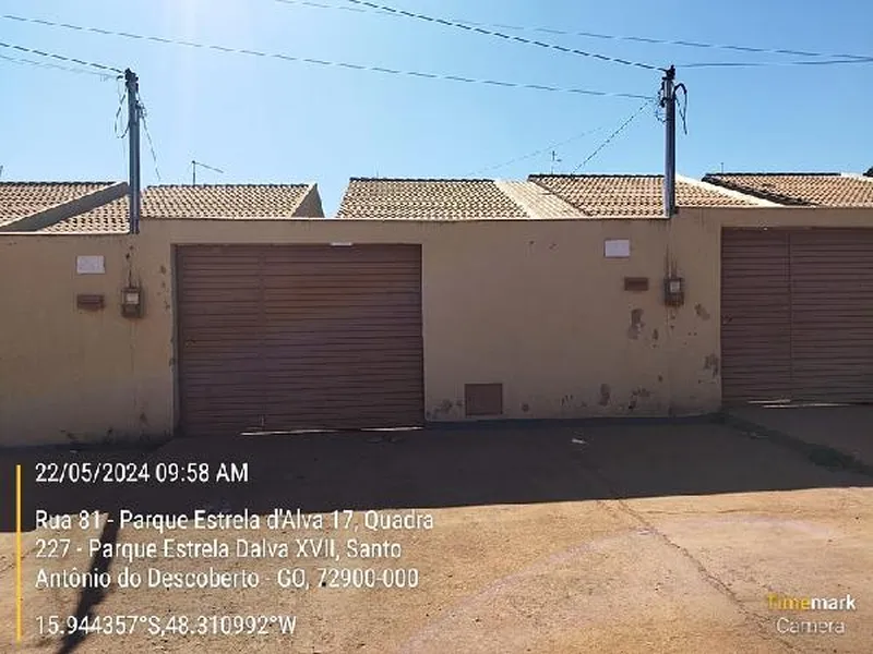 Casa em Venda Direta