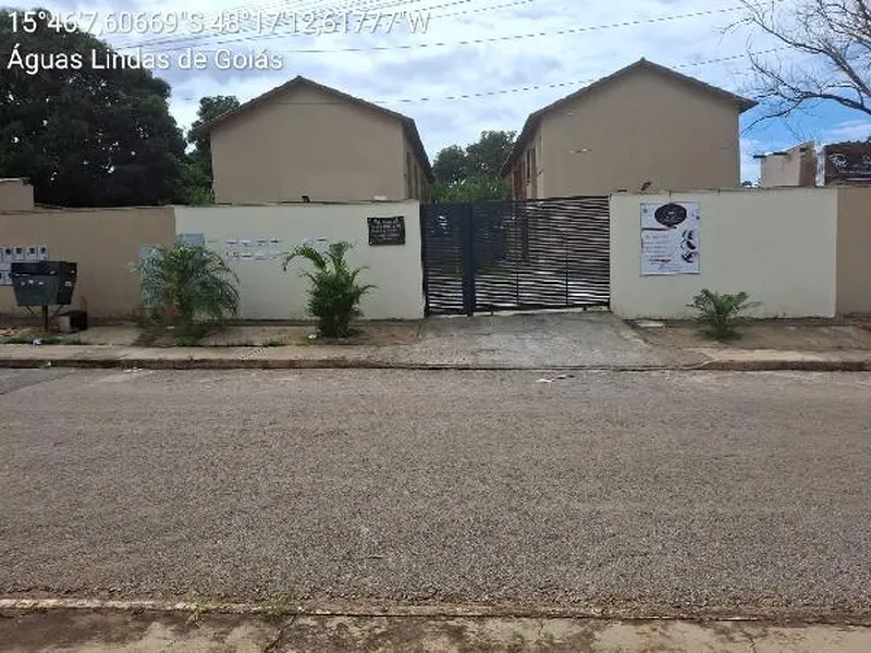 Casa em Venda Direta