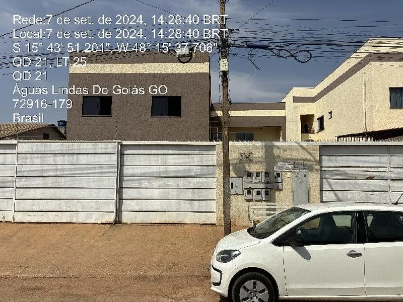 Apartamento em Venda Direta