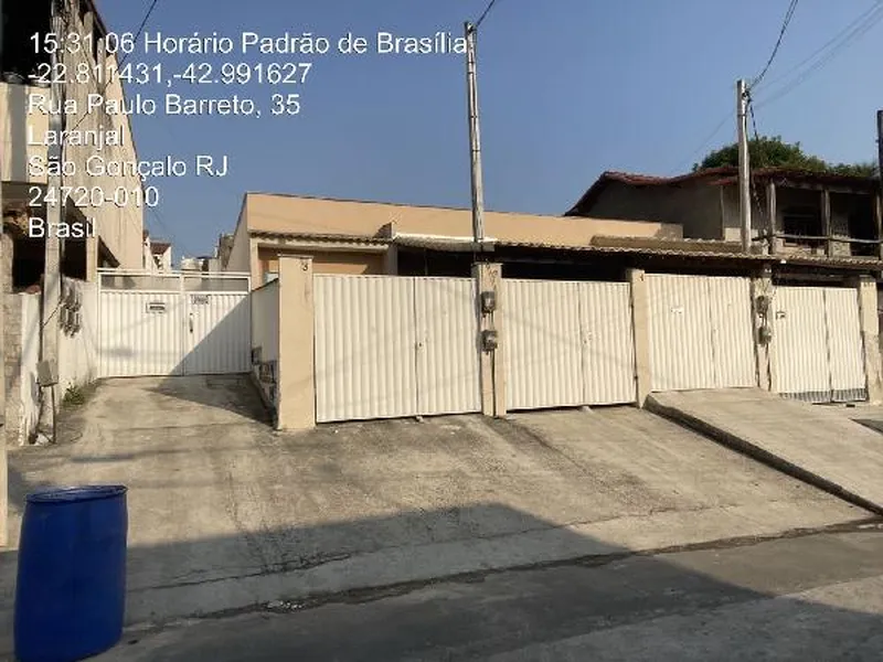 Casa em Venda Direta