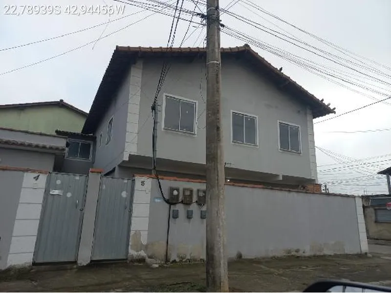 Casa em Venda Direta