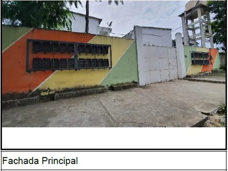 Casa em Venda Direta