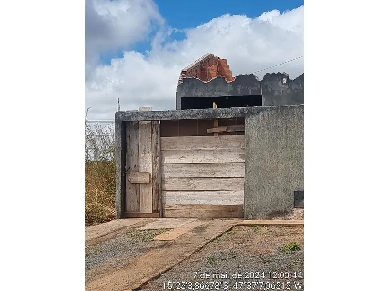 Casa em Venda Direta