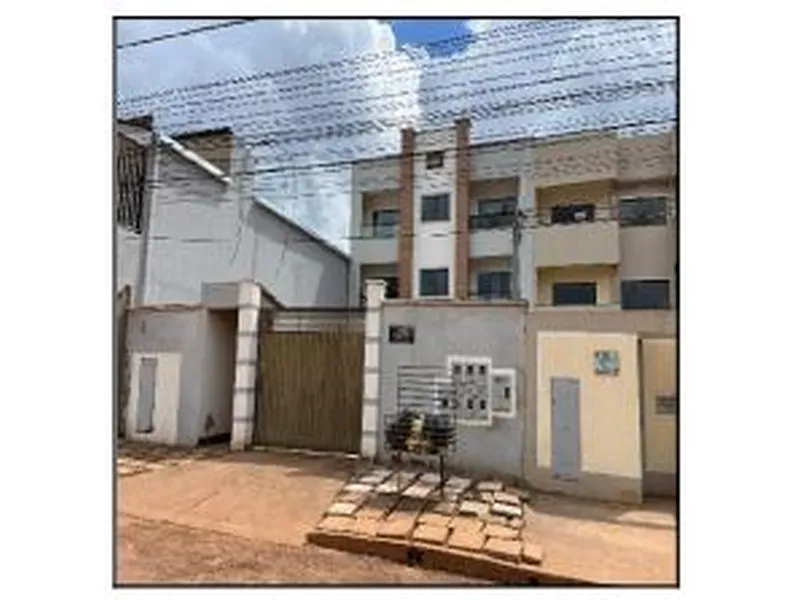 Apartamento em Venda Direta