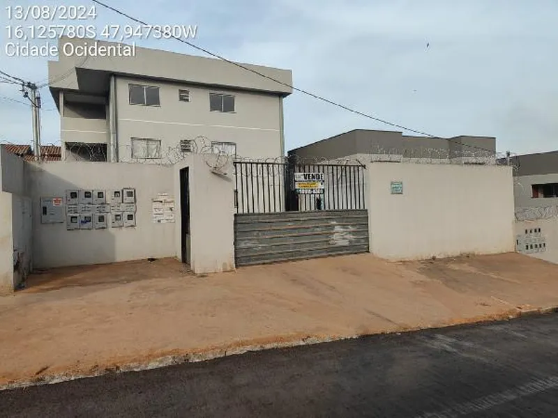 Apartamento em Venda Direta