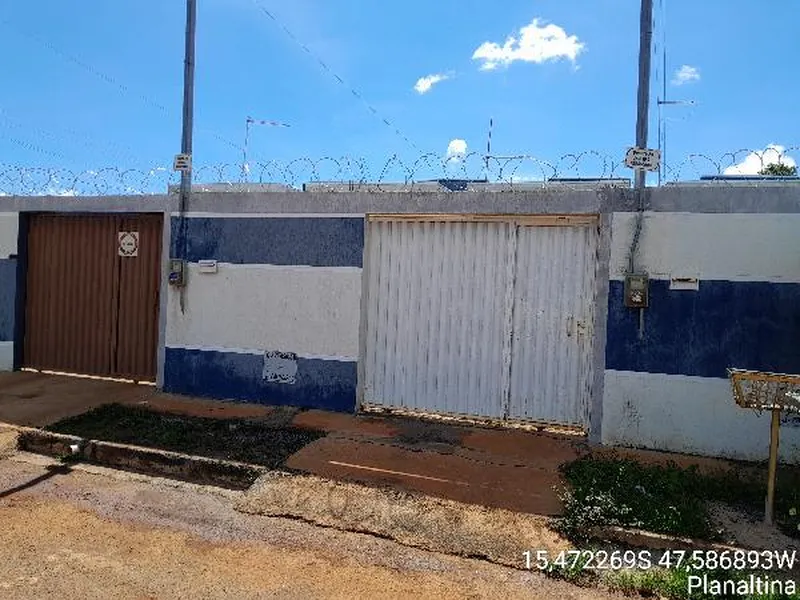 Casa em Venda Direta