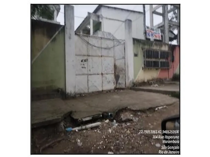 Casa em Venda Direta