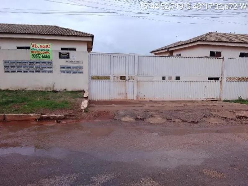 Apartamento em Venda Direta