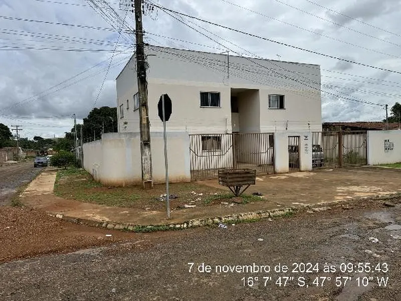 Apartamento em Venda Direta