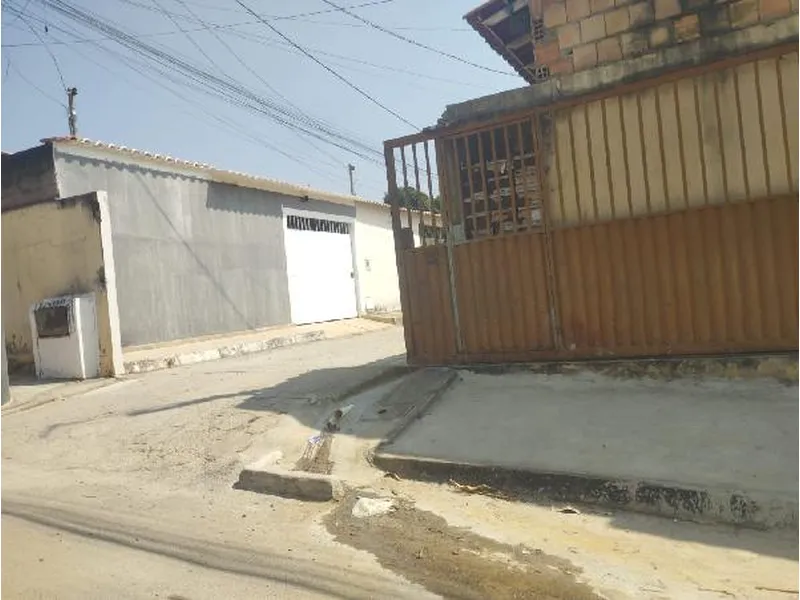 Casa em Venda Direta