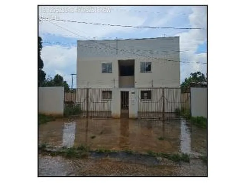 Apartamento em Venda Direta