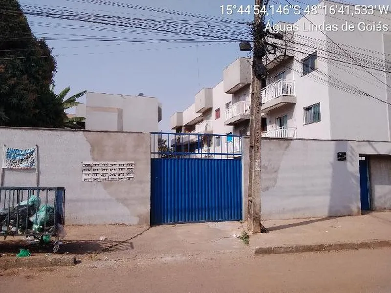 Apartamento em Venda Direta