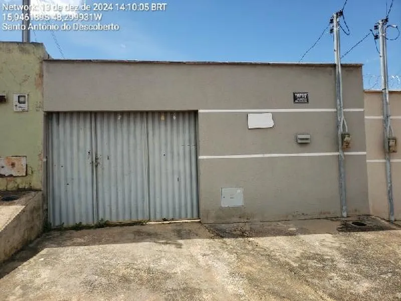 Casa em Venda Direta