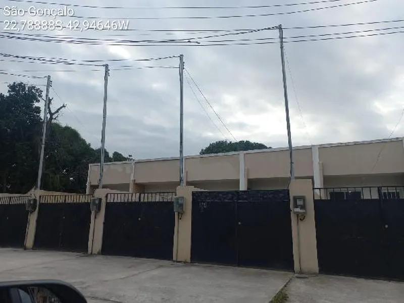 Casa em Venda Direta