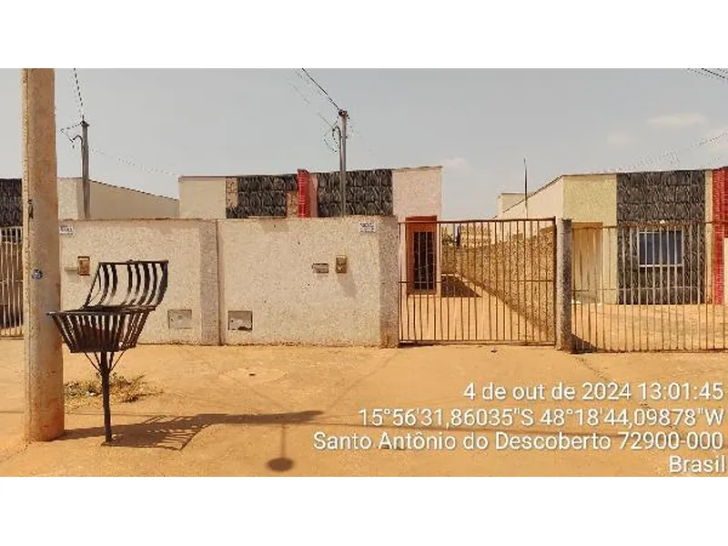 Casa em Venda Direta