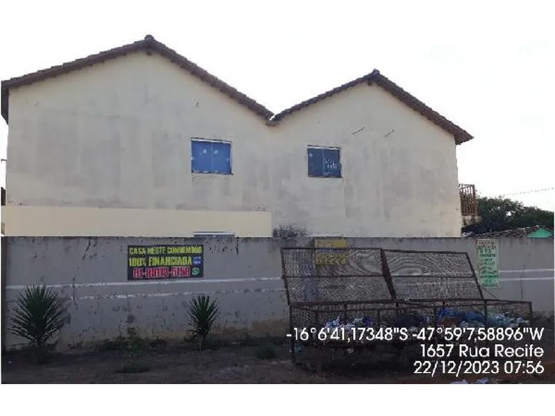 Casa em Venda Direta