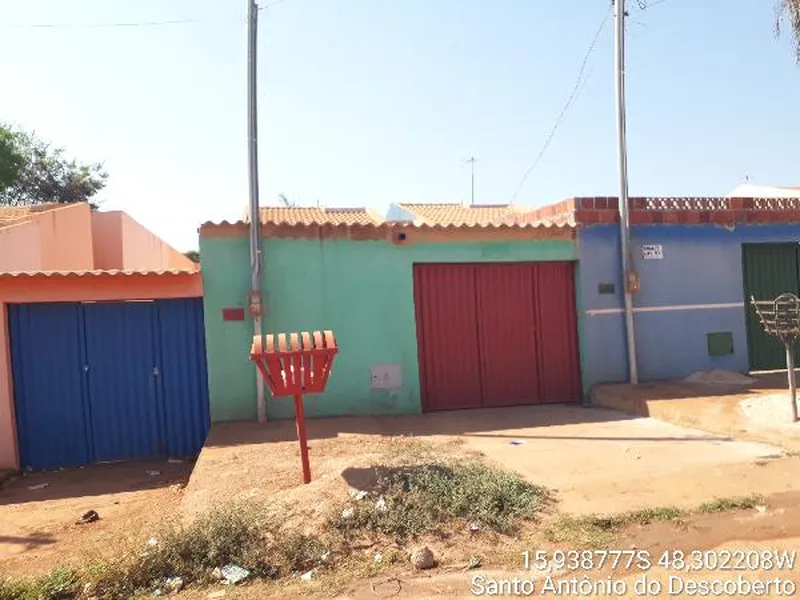 Casa em Venda Direta