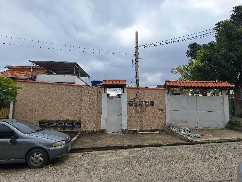 Casa em Venda Direta